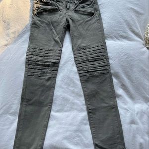 Special A Moto Jeans